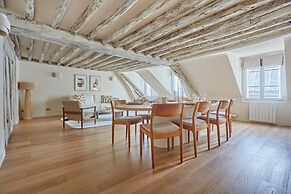 Amazing Apartement Place Vendome/rue de la Paix