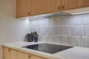 Amazing Apartement Place Vendome/rue de la Paix