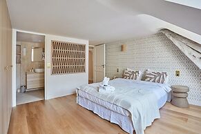 Amazing Apartement Place Vendome/rue de la Paix