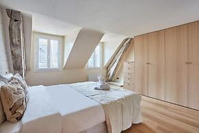 Amazing Apartement Place Vendome/rue de la Paix