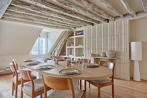 Amazing Apartement Place Vendome/rue de la Paix