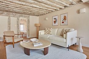 Amazing Apartement Place Vendome/rue de la Paix