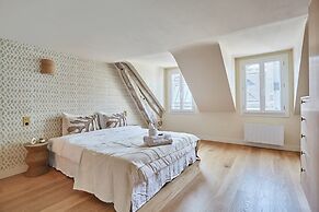 Amazing Apartement Place Vendome/rue de la Paix