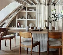 Amazing Apartement Place Vendome/rue de la Paix