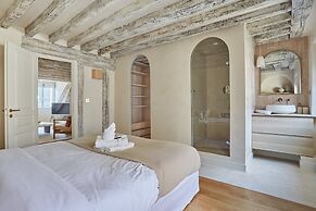 Amazing Apartement Place Vendome/rue de la Paix