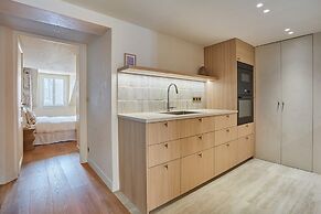 Amazing Apartement Place Vendome/rue de la Paix