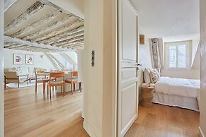 Amazing Apartement Place Vendome/rue de la Paix