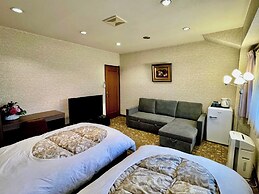 Lakepia Angel Yamanaka Lake