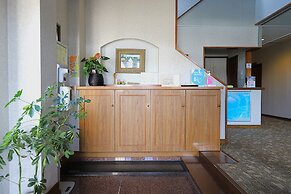 Lakepia Angel Yamanaka Lake