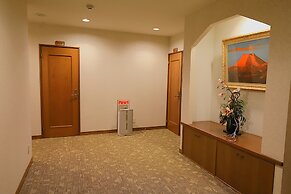 Lakepia Angel Yamanaka Lake