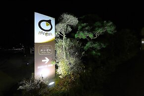 Lakepia Angel Yamanaka Lake