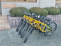 Lakepia Angel Yamanaka Lake