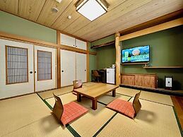 Lakepia Angel Yamanaka Lake