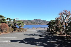 Lakepia Angel Yamanaka Lake