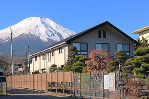 Lakepia Angel Yamanaka Lake
