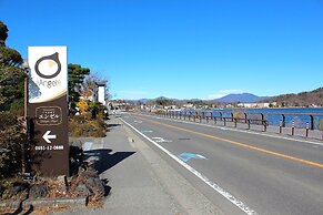 Lakepia Angel Yamanaka Lake