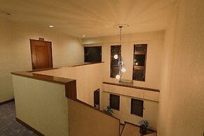 Lakepia Angel Yamanaka Lake