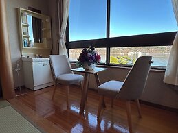 Lakepia Angel Yamanaka Lake