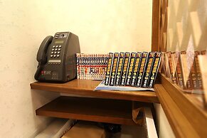 Lakepia Angel Yamanaka Lake