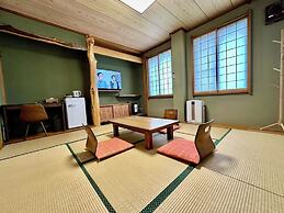 Lakepia Angel Yamanaka Lake