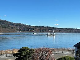 Lakepia Angel Yamanaka Lake