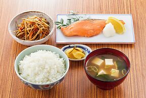 Lakepia Angel Yamanaka Lake