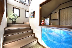 Lakepia Angel Yamanaka Lake