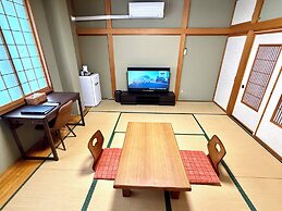 Lakepia Angel Yamanaka Lake