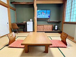 Lakepia Angel Yamanaka Lake