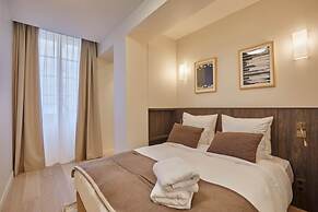 Superb Apartment With AC - Louvre Palais-royal