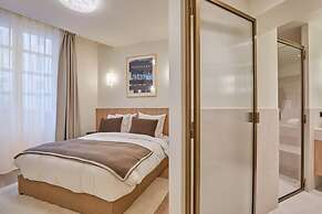 Sublime new Apartment Louvre Palais-royal
