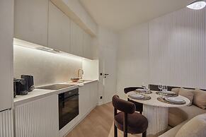 Sublime new Apartment Louvre Palais-royal