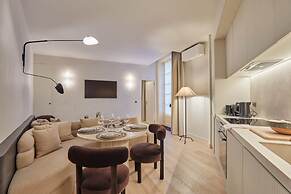 Superb Apartment With AC - Louvre Palais-royal