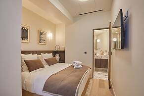 Sublime new Apartment Louvre Palais-royal