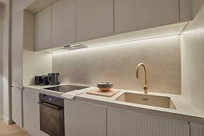 Sublime new Apartment Louvre Palais-royal