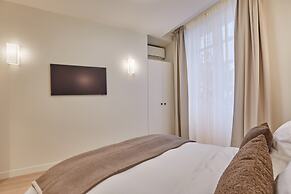 Sublime new Apartment Louvre Palais-royal