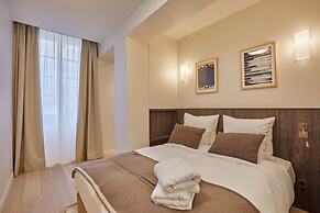 Sublime new Apartment Louvre Palais-royal