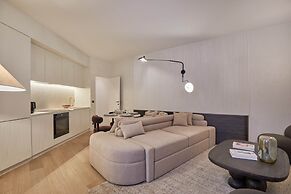 Superb Apartment With AC - Louvre Palais-royal