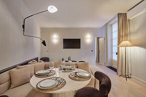 Sublime new Apartment Louvre Palais-royal
