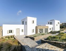 Pristine Villa With Swimming Pool
