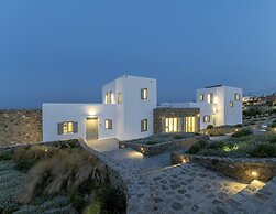 Pristine Villa With Swimming Pool