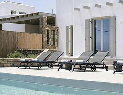 Pristine Villa With Swimming Pool