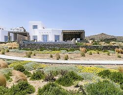 Pristine Villa With Swimming Pool