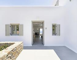 Pristine Villa With Swimming Pool