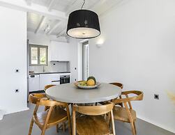 Pristine Villa With Swimming Pool