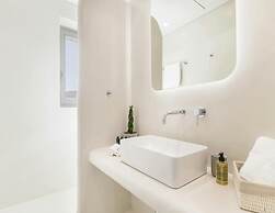 Pristine Villa With Swimming Pool