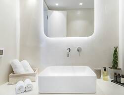 Pristine Villa With Swimming Pool