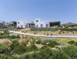 Pristine Villa With Swimming Pool