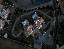 Pristine Villa With Swimming Pool