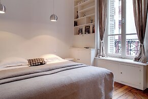 Paris St Germain Duplex Residence